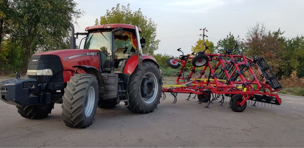 Культиватор КСО-8М Bellota