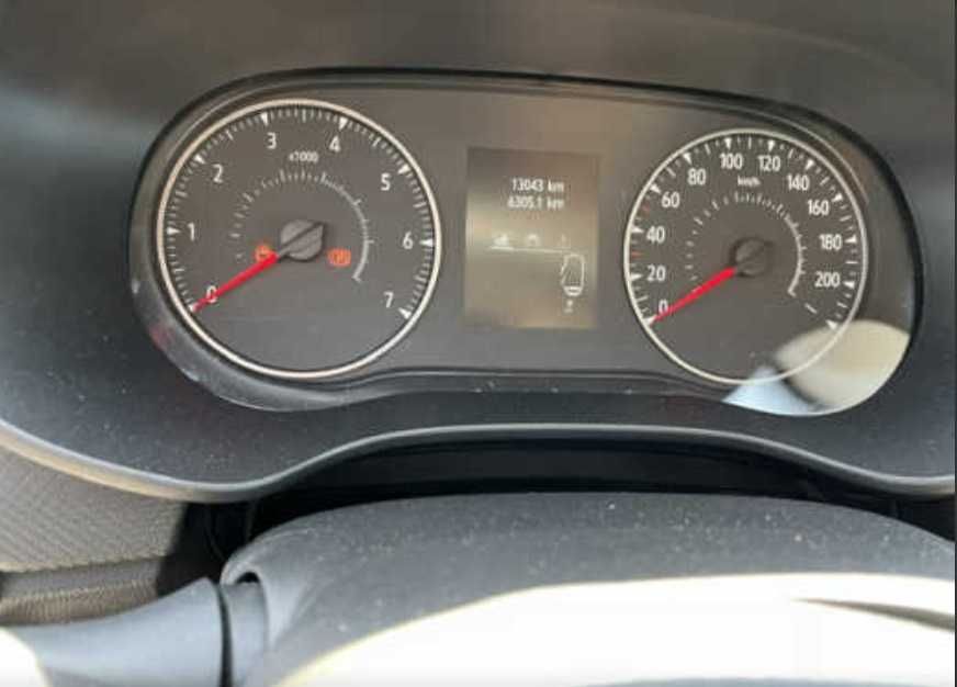 DACIA Sandero 1.0 TCe Jour Salvado