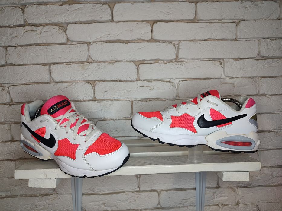 Nike Air Max Triax 94 кросівки чоловічі оригінальні 27 см