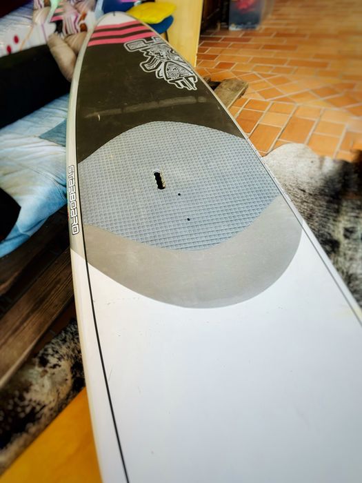 Prancha de SUP paddle Starboarder