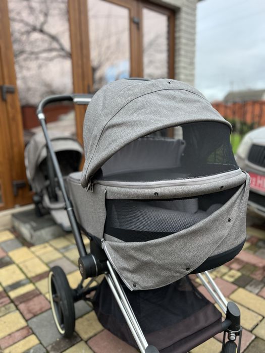 Коляска Cybex Priam 2в1