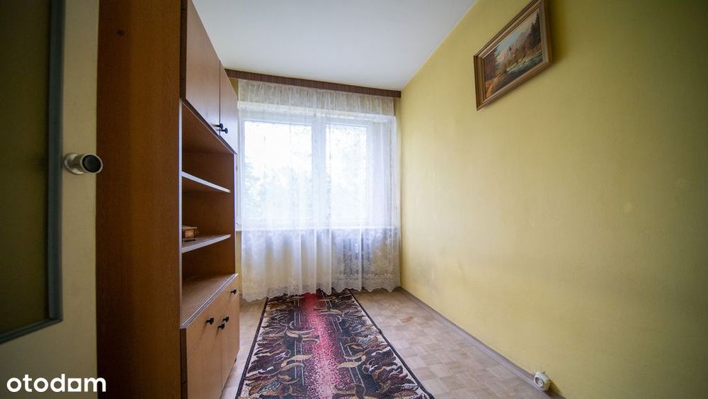 Zaprojektuj wymarzone 48m²! 3 pokoje, Dziesiąta