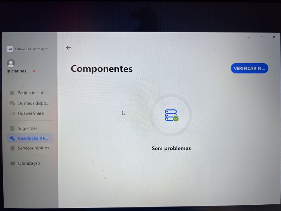 Laptop Matebook D15 Intel i5-1135G7 512GB SSD
