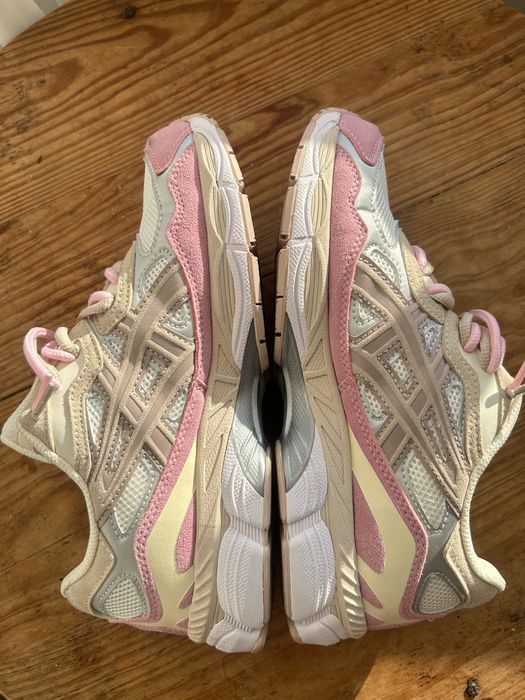 ASICS GEL-NYC – Tamanho 42 – Como Novas – Com Caixa Original