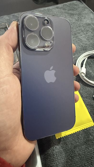 Iphone 14 Pro em exelente estado