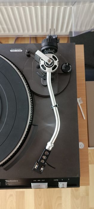 Technics sl-3310