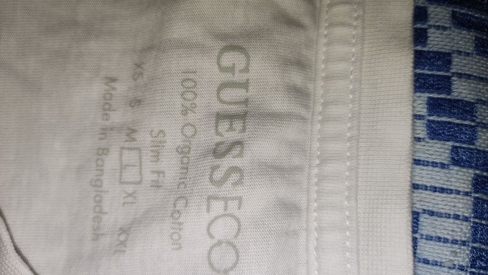 Футболка Guess original