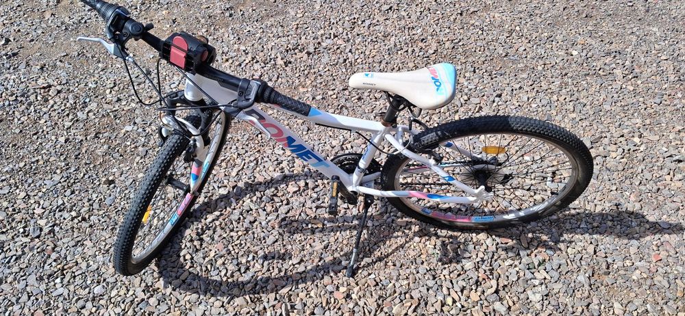 Rower Romet Jolene 26