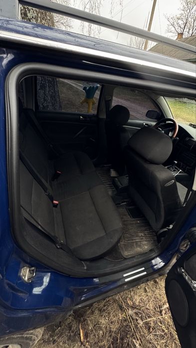 Продам Volkswagen passat b5+ 1,9TDI(тільльки ЗСУ тимчасова реєстація)