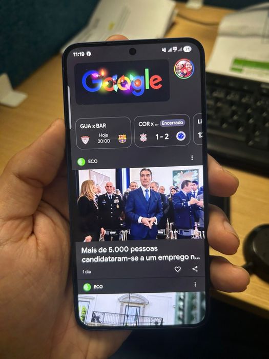 Samsung Galaxy s25 256gb