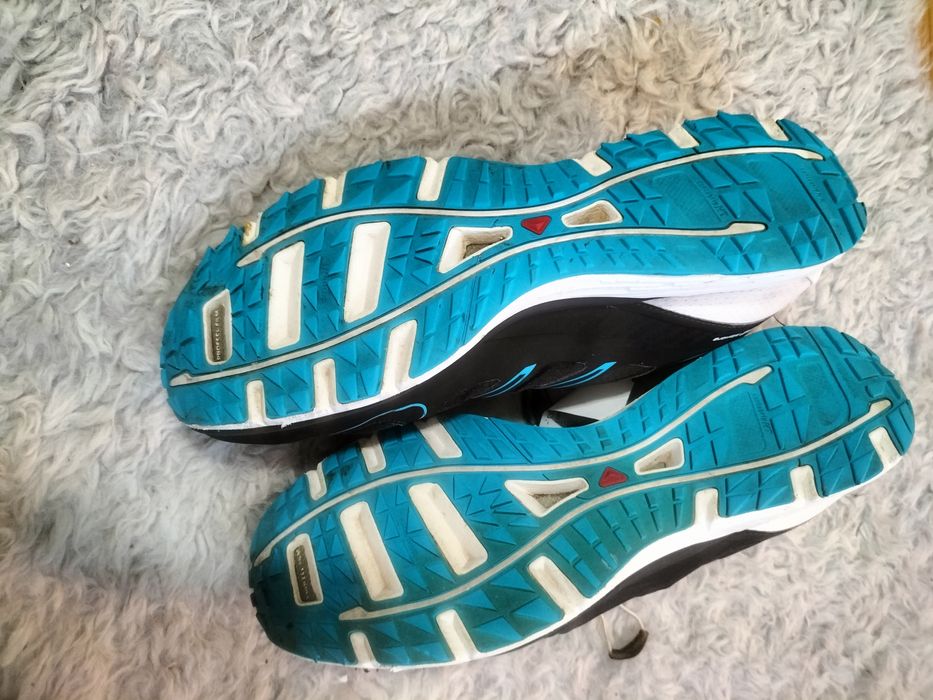 Buty Salomon r 48