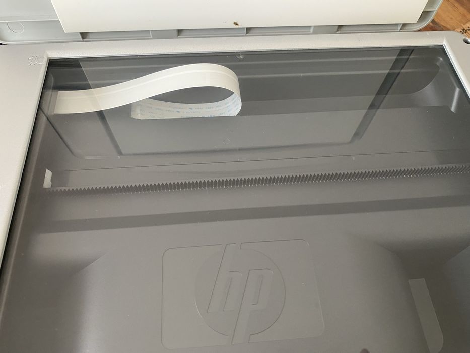 Impressora HP PSC 1317