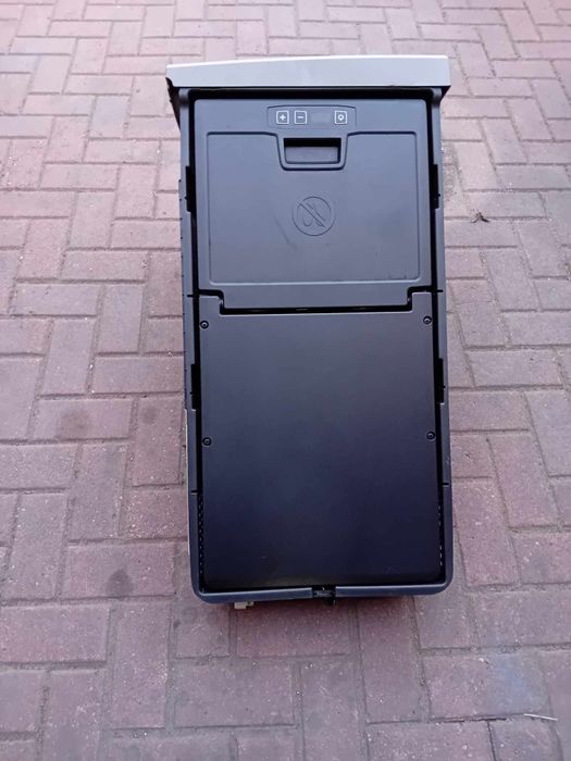 Sprzedam lodówkę Man tgx nowy model