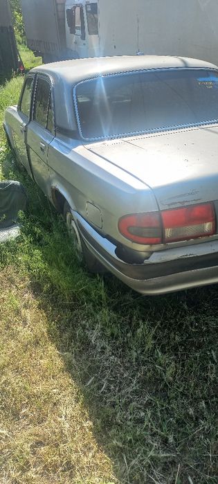 Продам Волгу 31105