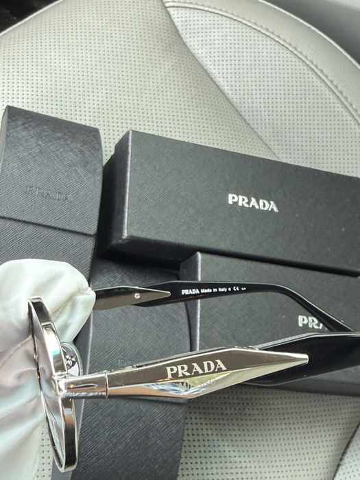 Сонцезахисні окуляри Prada PR65Z