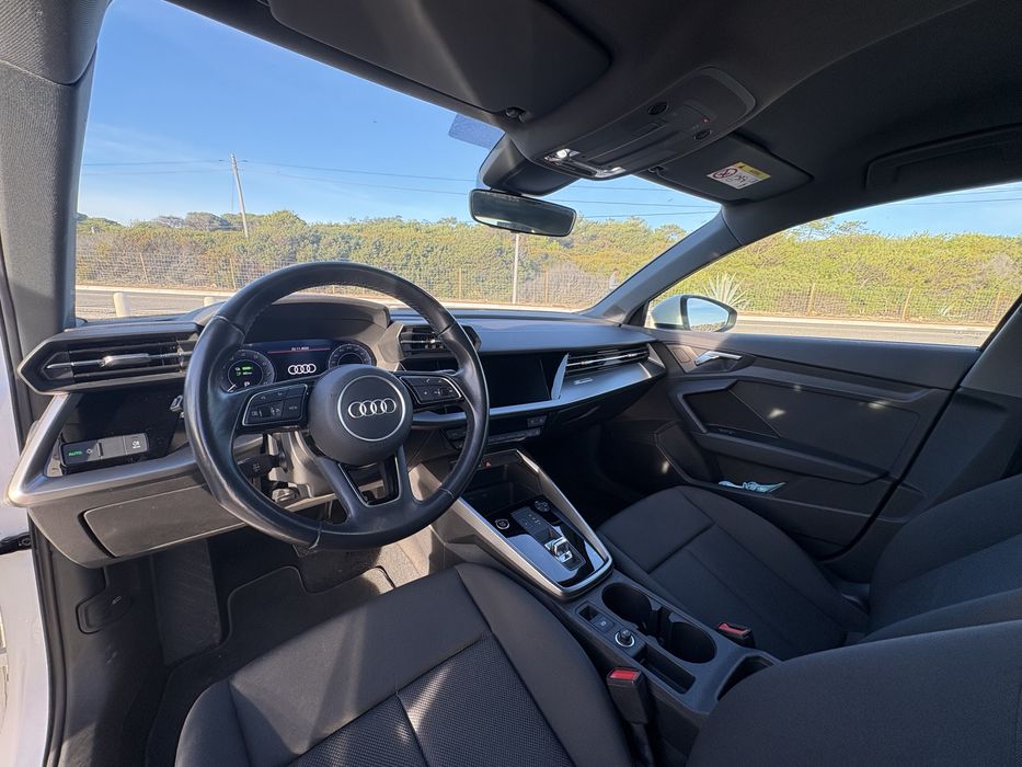 Audi A3 Sportback 40 TFSIe