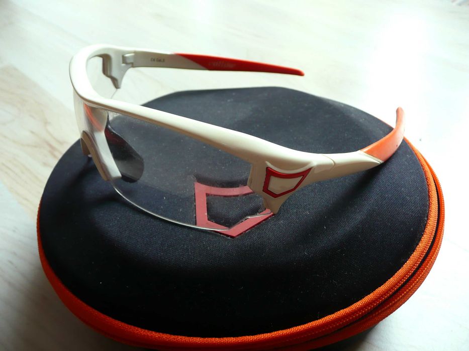 okulary rowerowe trekingowe sportowe CATLIKE