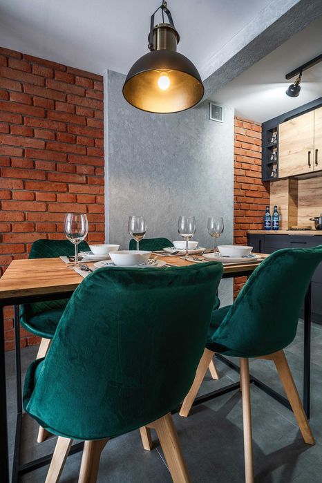 Zakopane Centrum - Apartamenty Tatrzańskie Doliny - Dolina Gąsienicowa