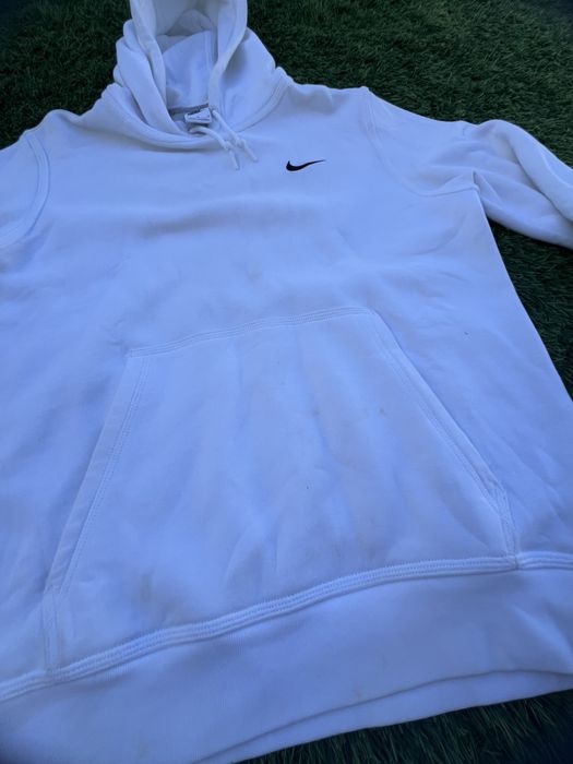 Sweatshirt branca da Nike