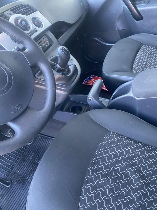 Renault Kango, 2011 р.в.