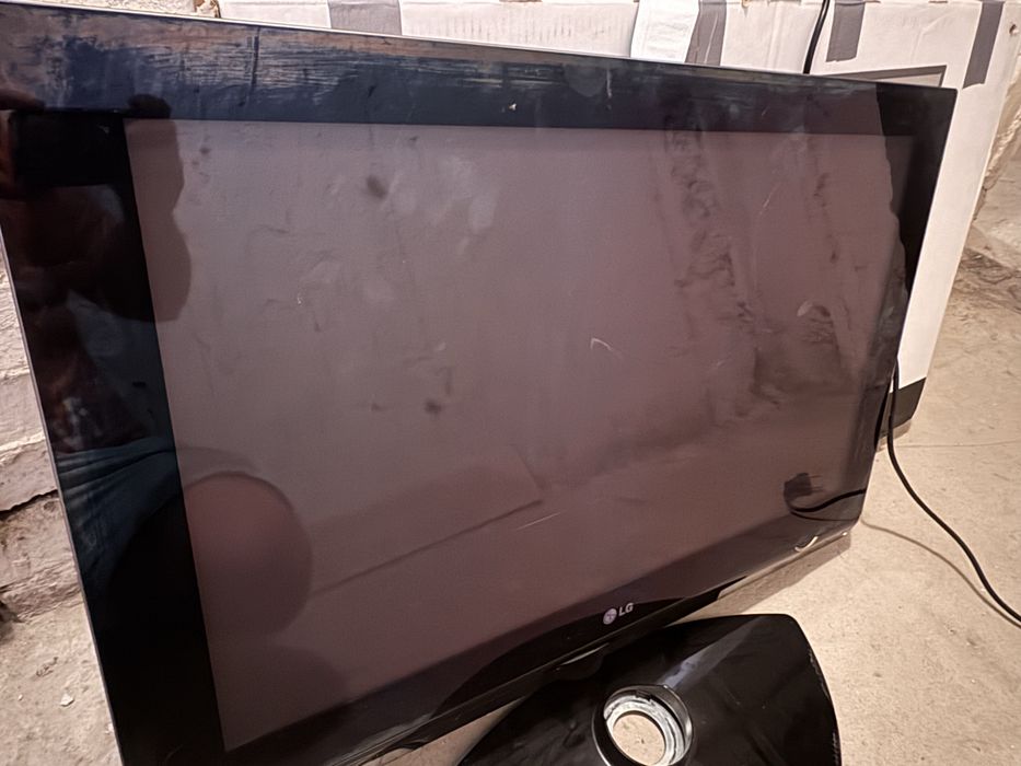 Tv „32LGPG6000 „