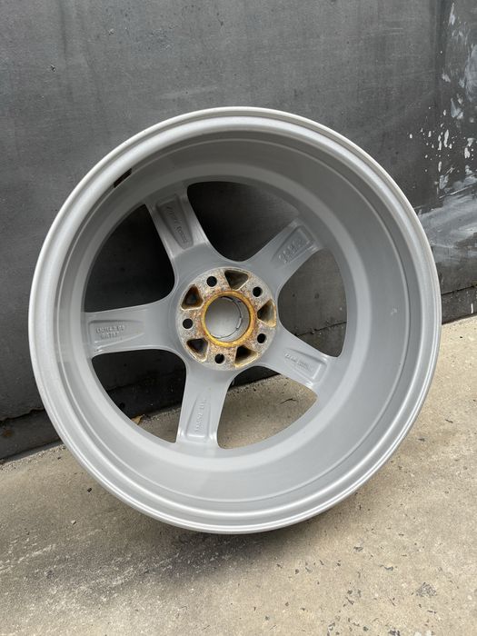 Диски ALUTEC R17 5/114,3 Nissan Renault Infiniti Kia Hyundai Mitsubishi Mazda Toyota