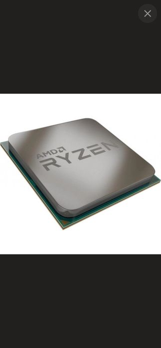 Процесор AMD Ryzen 5 3600 3.6GHz/32MB s AM4