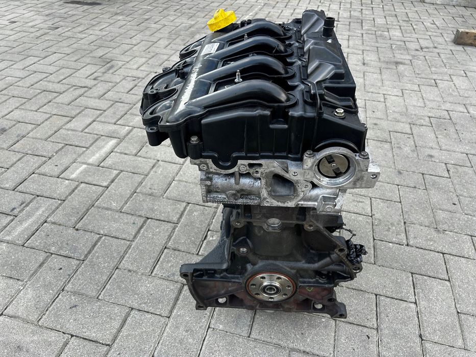 silnik 2.5 dci cdti nissan primastar interstar 2001-2010r 100-150km g9u