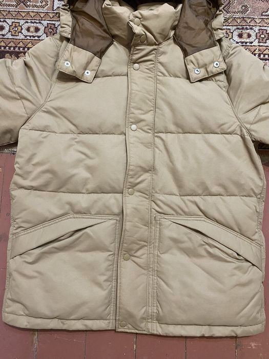 Пуховик GAP ColdControl MAX