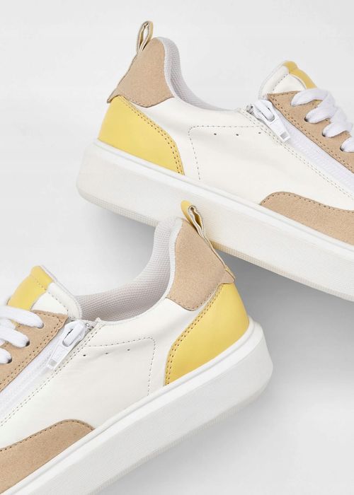 B.P.C damskie sneakersy kolorowe 38.