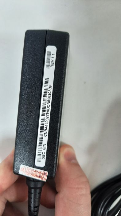 Блок живлення Chicony (для Samsung)