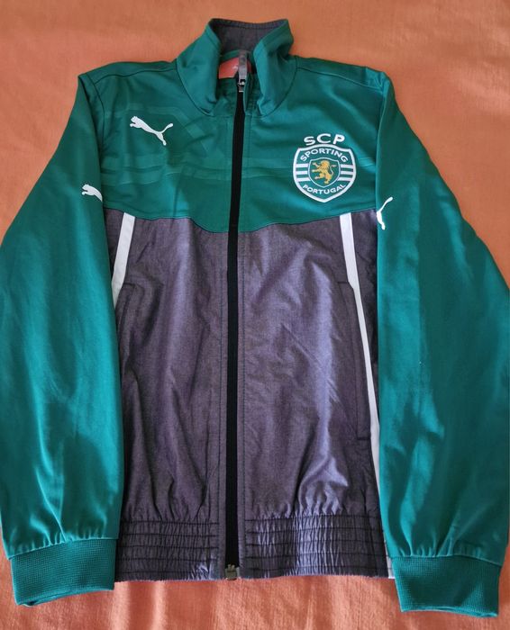 Casaco do Sporting CP