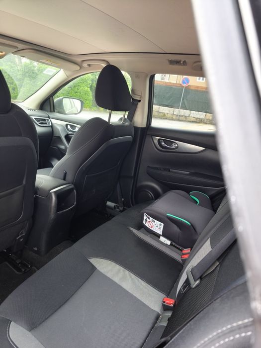 Nissan Qashqai 1.5 DCI N-Connecta