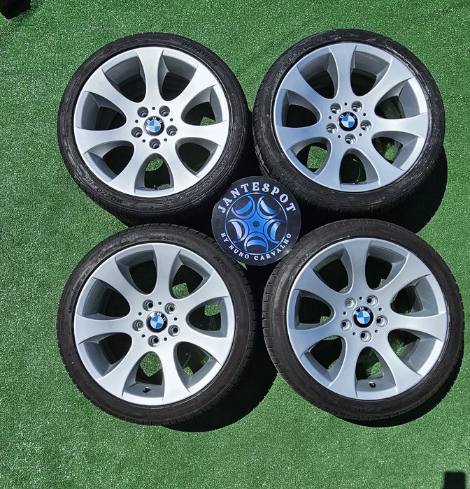 Jantes BMW 18" Style 162 Sport Line