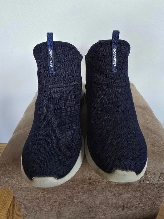 Buty Skechers rozm. 38 siatkowe oddychające sportowe