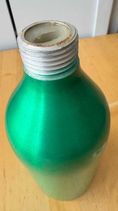 Stary SYFON na naboje CO2, domowy saturator