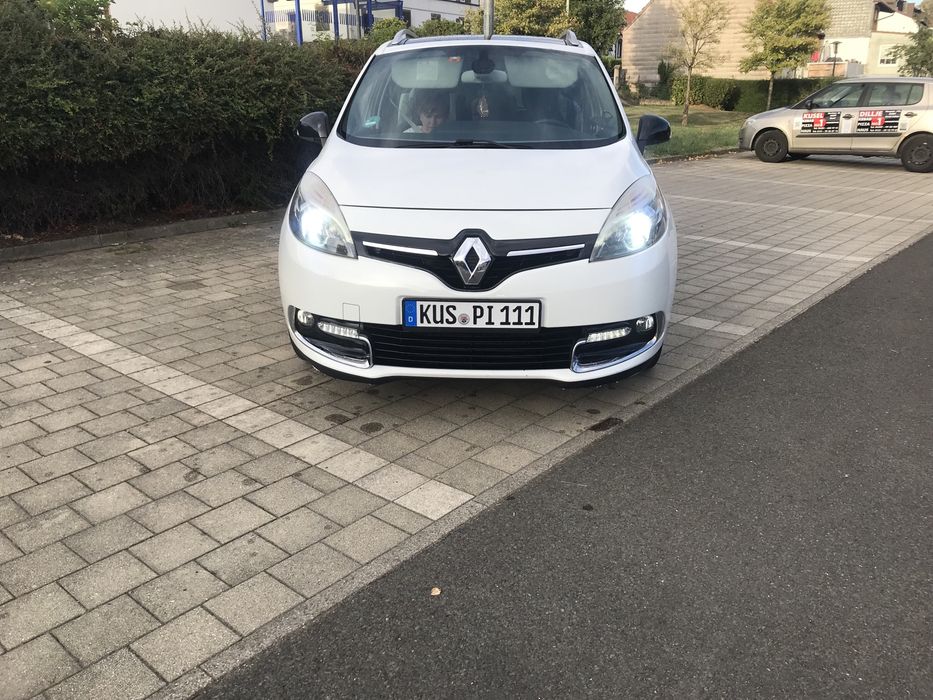 Renault Grand Scenic