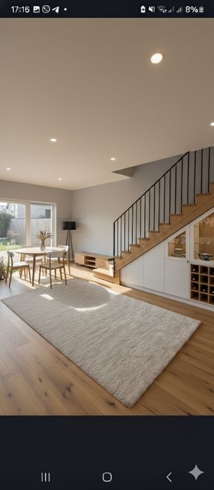 Будинок-Таунхаус 96м² з ділянкою 4 сотки.