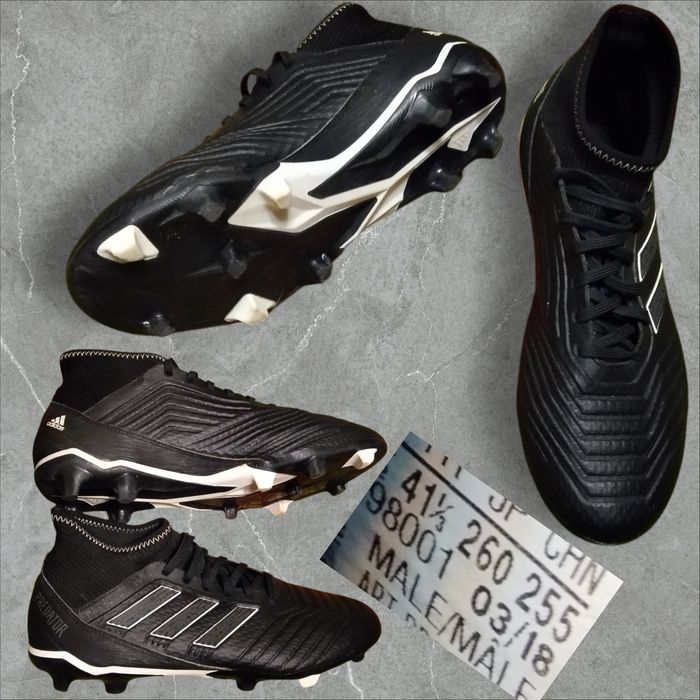 Сороконожки, футзалки, бутсы