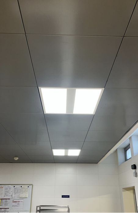 Eletricista Residencial