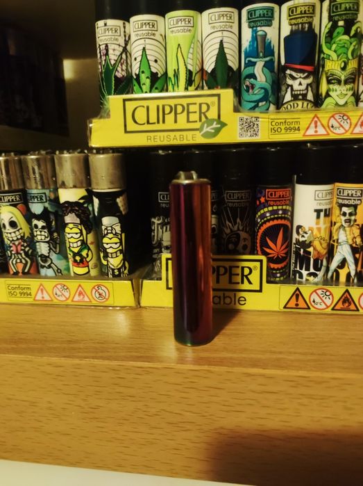 Clipper Collection64730068005377122