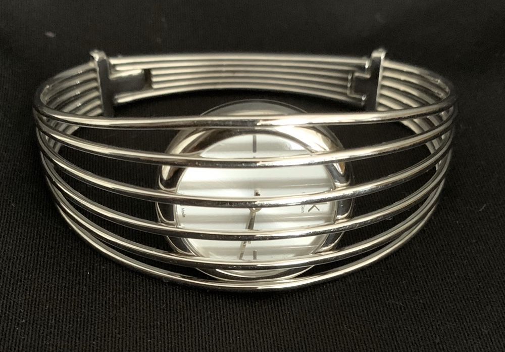 Relógio Calvin Klein Mod. Fly