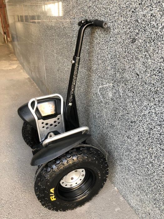 Segway Х2 позашляховик + подарунок