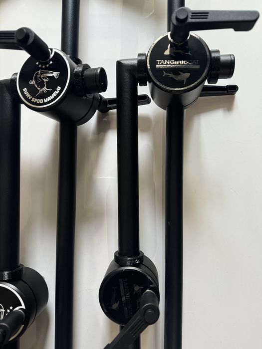 Uchwyt przetwornika , Panoptix ,Activ Target i wszystkie inne