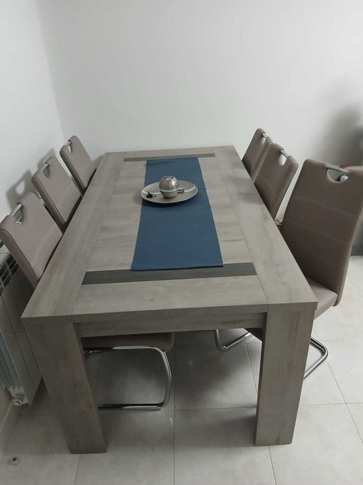 Móveis de sala completo