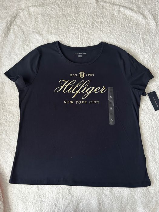 Tommy Hilfiger bluzka