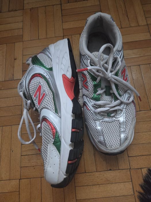 New balance  530