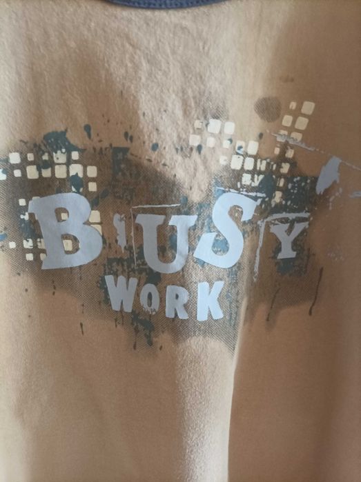 Bluza Natural Man rozm L