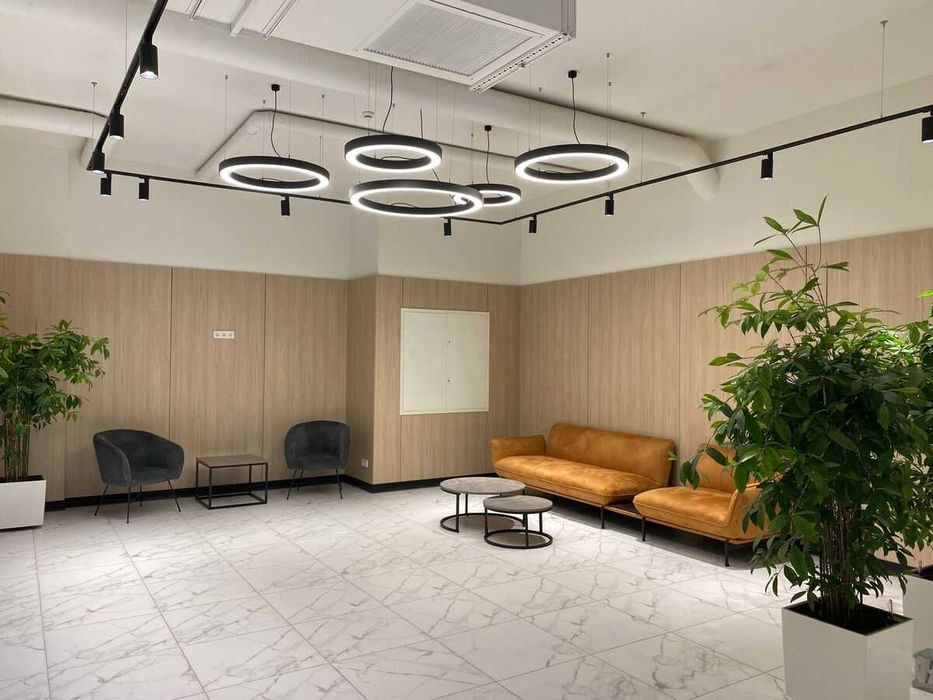 Є ГЕНЕРАТОР !!! 3-й поверх, Офіс чи Салон, 70 кв.м, метро, Теліги 25