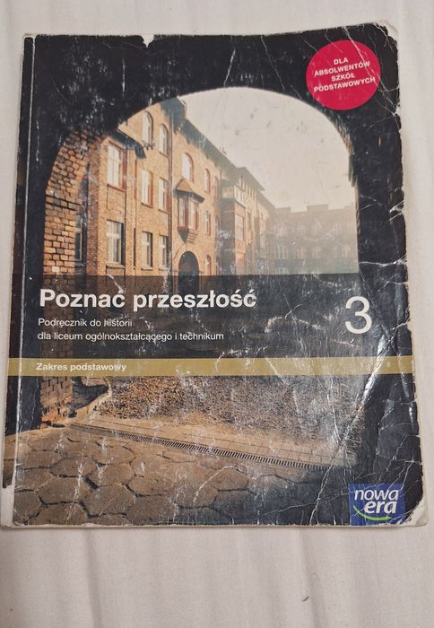 Poznać przeszłość